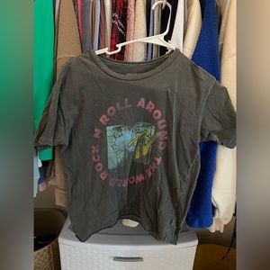 American Eagle x MTV T-Shirt